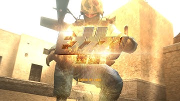 CS:S | The Movie "Ezzzy II" by Lane