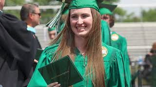 ZCHS Class of 2022 Graduation Highlights