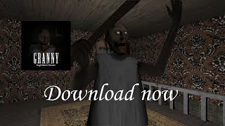 GRANNY NIGHTMARE CHAINS/EARLY RELEASE/DOWNLOAD NOW