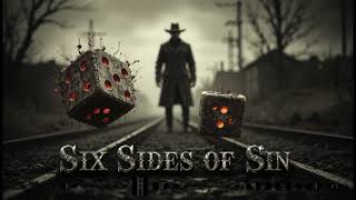 Six Sides Of Sin, Dark Country Anthem, Male Vocals