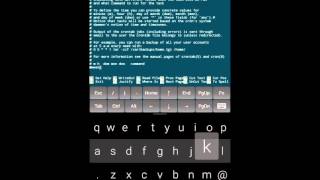 Setting server vps auto reboot dengan cronjob