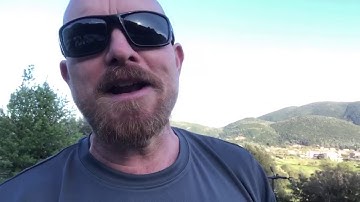 Hobie 16 platform assembly - live