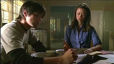 Terminator Sarah Connor Chronicles season 1 EP5