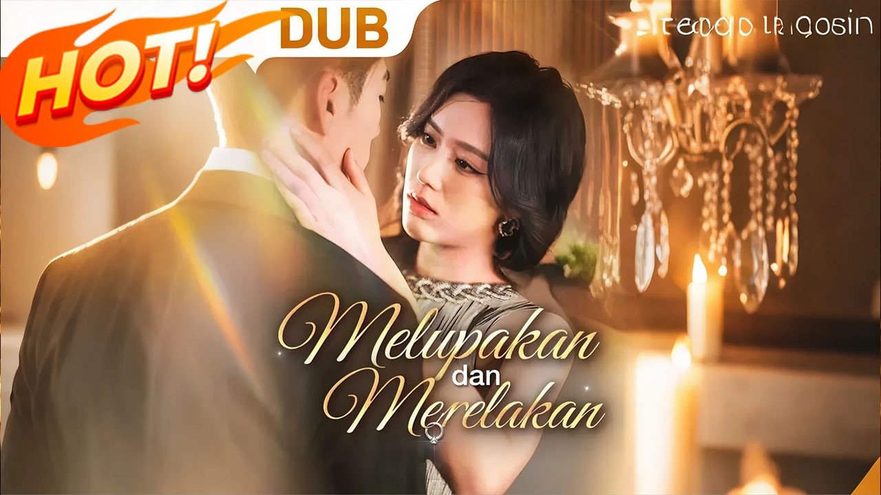 Dari Suami Setia Jadi Hantu! Raka Menghapus Identitas Demi Lupakan Pengkhianatan Putri