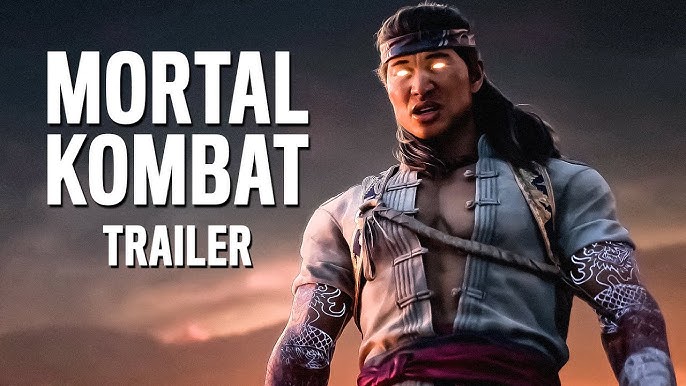 Impressões: Mortal Kombat 1 (Multi) já mostra a que veio em seu primeiro  teste de rede - GameBlast