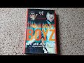 Spine Cracking | The Hardy Boyz: Exist 2 Inspire (Silent Reading) Pt. 3