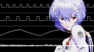 A Cruel Angel's Thesis [8-bit NES/2A03 Cover]