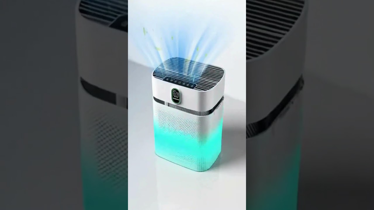 creer une PUB 3D premium style Apple pour votre produit