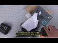 Review NEEWER Upgraded QPRO-N TTL Wireless Flash Trigger Compatible with Nikon 1/8000s HSS Large Scr