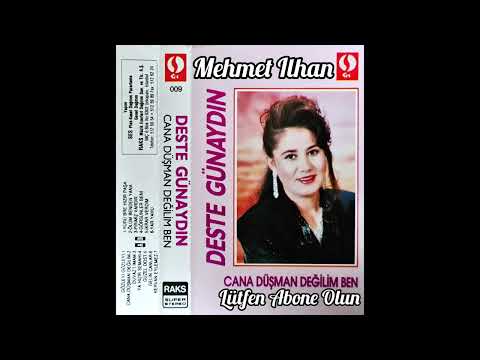 Deste Günaydın - Gözleyi Gözleyi (1992)