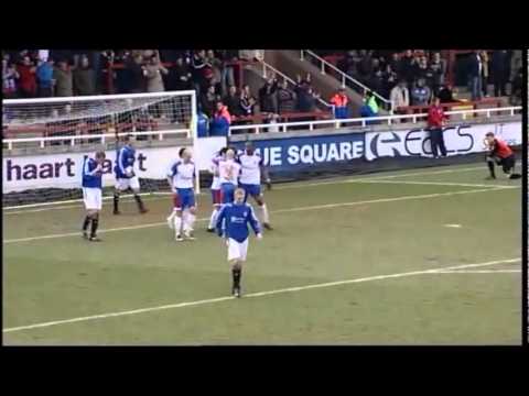 Rushden 8-0 Gateshead (13/3/2010)