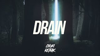 [FREE DL] Hard Dark Booming Cypher Type Beat 'DRAIN' Trap Banger Type Beat | Chuki x Retnik Beats