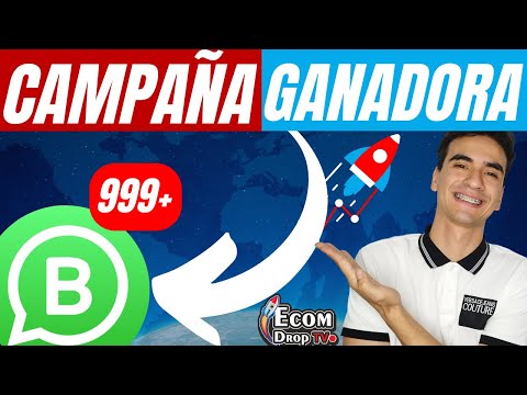 📢Domina WhatsApp Business! Guía Definitiva para crear Campañas que Garantizan Resultados Reales