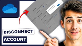 How to disconnect from Google Drive in OneDrive (No-Fuss Trick) (2026 Tutorial)