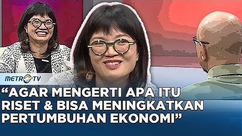 Gaji Lebih Kecil, Kenapa Prof. Stela Pilih Jadi Wamen? #kickandy
