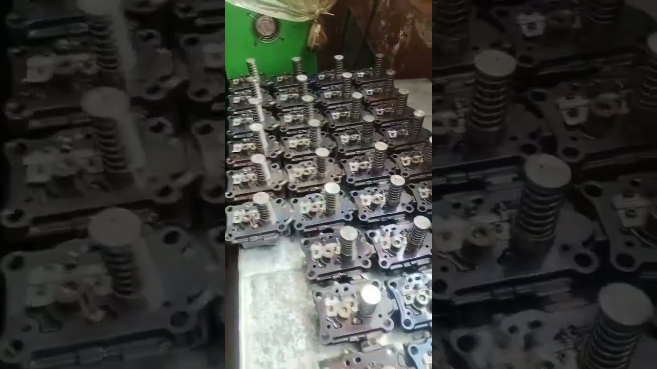 test : head rotor X6 for Yanmar fuel pump (wapp：+86 13861696189）