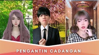 Pov Drama Romantis Pengantin Cadangan 2023