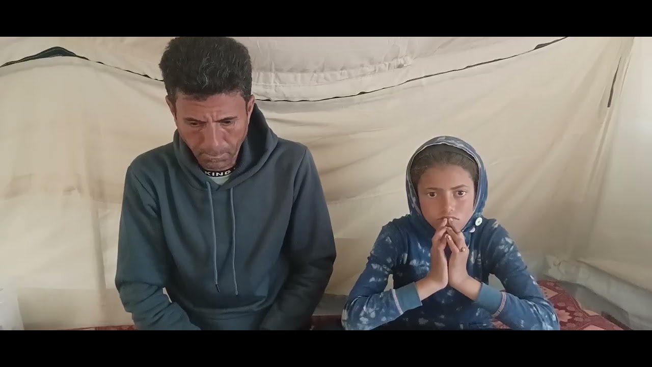 استحلفكم بالله انكو تشاهدو الفيديو للنهاية #لايك #اشتراك #تعليق ساعدونا يا مسلمين #غزه شوفومعاناتنا 