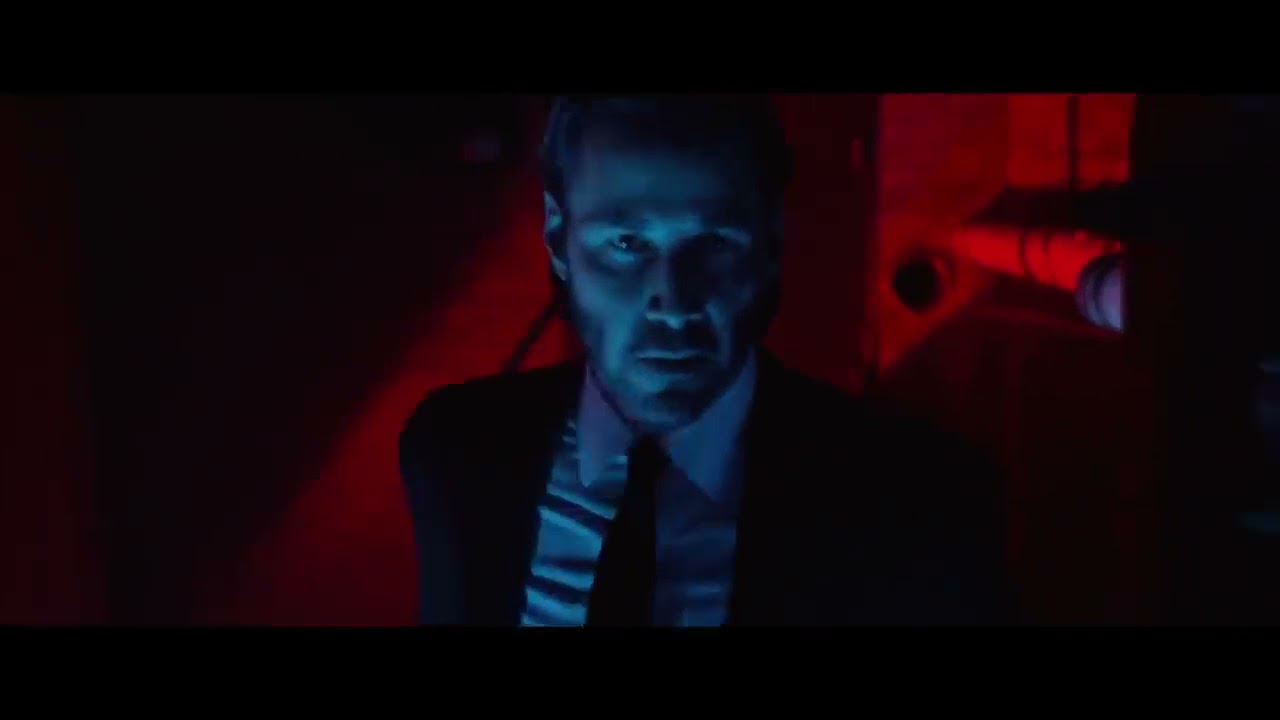 John Wick 4 2021 Movie Trailer    Keanu Reeves, Donnie Yen, Scott Adkins, Hiroyuki Sanada