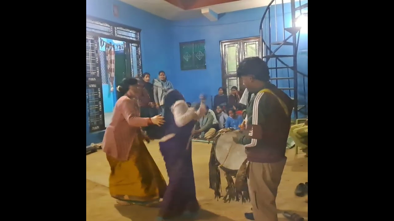 Devi jager gram jakholi. Devi heryali saptum divas 🙏. Arjun das. Jay devi jager