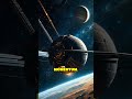 Gravity Assists: Spacecraft’s Secret Speed Hack