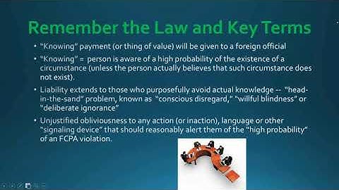 Third Party Due Diligence - When is Enough, Enough? (December 2013)