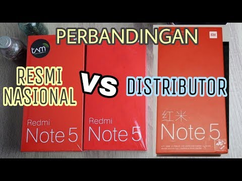 Review Garansi Tam Xiaomi