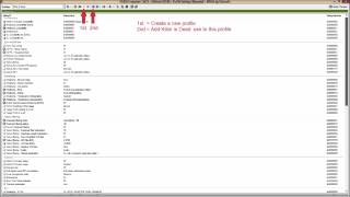 How to activate Sparse Grid Supersampling (SGSSAA) in Killer is Dead (PC) with Nvidea Inspector