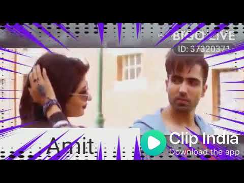 Tu Mere Naal Takdi Vi Na Teri Nazar Hai Teri Tu Mera Blood Goriye