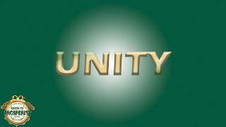 Unity: AASA 2022