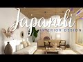 Japandi Interior Design Style | Steps and Tips on how to decorate Japandi Style