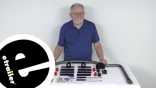 etrailer | The Low-Down on the Hellwig Rear Anti-Sway Bar