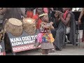 Must Watch Little Girl Dancing Adowa (Worderful Dance)