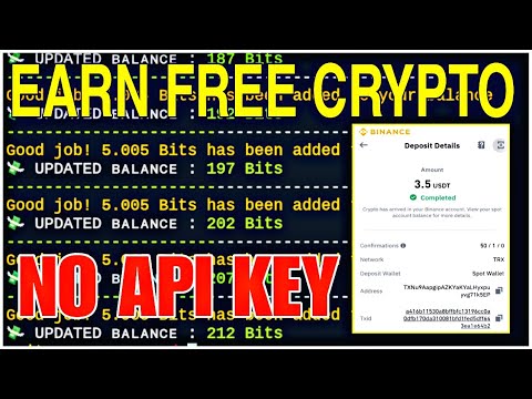 Earn Money Online Via Termux | Earn Free Bitcoin | How to Earn Money | Make Money Online 2024