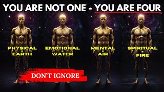This Ancient Occult Secret Awakens Your 4 Hidden Bodies (It Changes Everything)