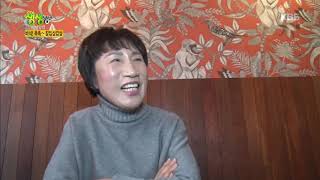 2TV 생생정보-이색적인 칼집삼겹살.20181224