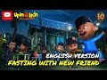 Upin & Ipin - Fasting With New Friend [English Version]