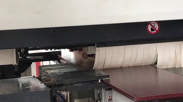 CNC DRILLING MACHINE 6 SIDES SOPH MACHINERY BIESSE SCM HOMAG