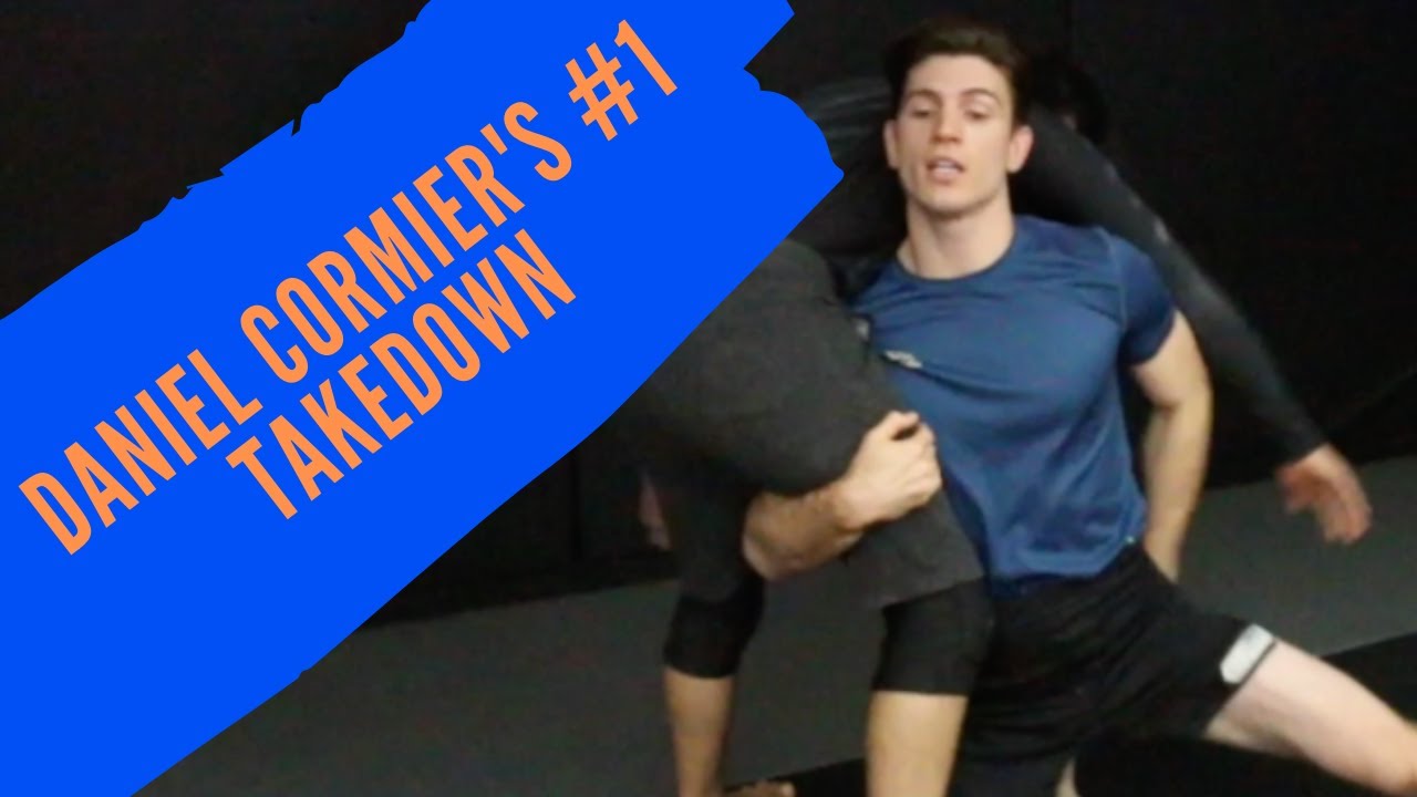 Risky takedown in BJJ, but vital to know.