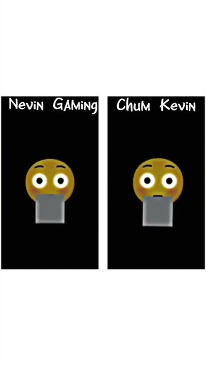 Jedag jedug Nevin Gaming and Chum Kevin #NevinGaming #ChumKevin