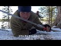 Beginning of video