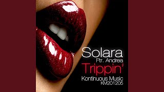 Смотреть клип Trippin (Deep Influence Raw Radio Edit)