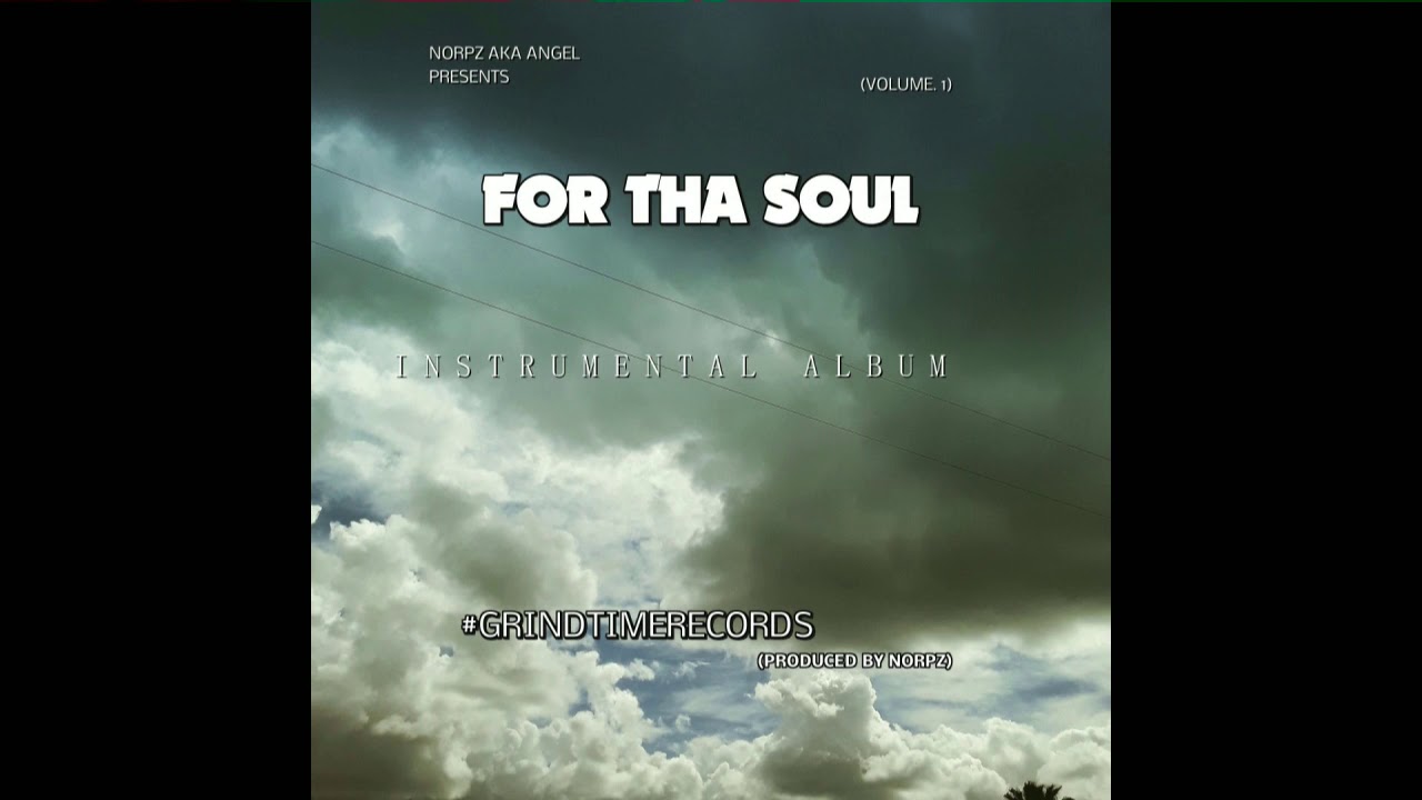 OLD SCHOOL CUT (PRODUCED BY NORPZ AKA ANGEL)