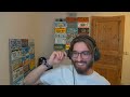 Beginning of video