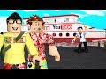 We Went On A YOUTUBER Only Vacation.. What Happened Will SHOCK You!! (Roblox Bloxburg)