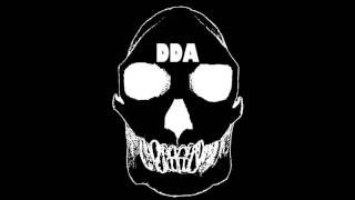 D.D.A. - Filth