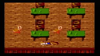 Conkers Pocket Tales (GBC) Playthrough Part 2
