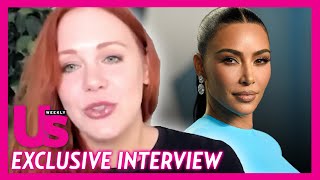 Maitland Ward On Kim Kardashian & Ray J Tape, Hollywood's Double Standards, & More