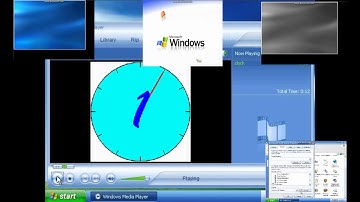 {Official Reupload} {CHRISTMAS SPECIAL} Windows XP Media Center Edition has a Sparta Fat Remix V1
