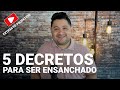 5 DECRETOS DE ENSANCHAMIENTO - JOSE AMADO MORTEO